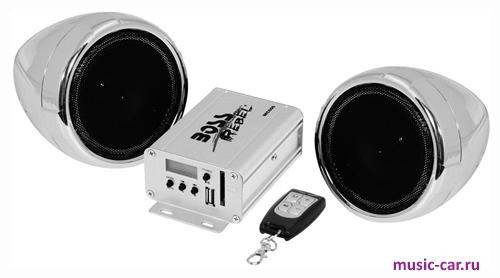 Автоакустика Boss Audio MC500